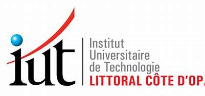Logo IUT Littoral Côte d'Opale